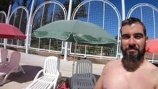 1 Minuto - Termas de Quinamavida