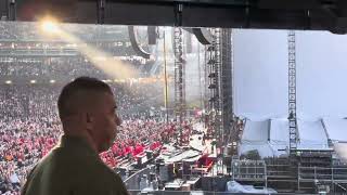 Immigrant Song - Jason Bonham's Led Zeppelin Evening Live at T-Mobile Park in Seattle, WA 5/24/2024