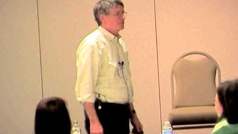 David Pitonyak video 1