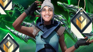 🔴"Good Morning Valorant Grind! ☀️ | Live Now!"