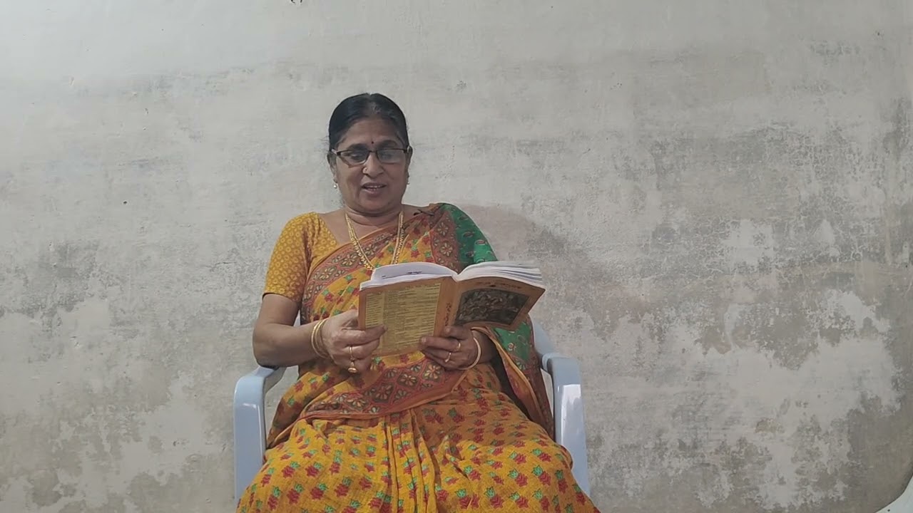 హనుమాన్ చాలీసా#traditional #divotional   @sampoornavlogs 