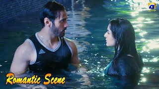 Romantic Scene 💝💝Murtasim💝💝Meerub💝💝 Tere Bin