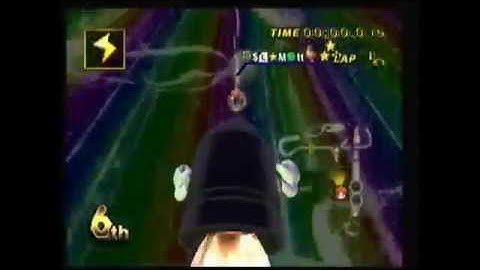 {MKW} Hackers gone wild part2... MUST SEE!!!!