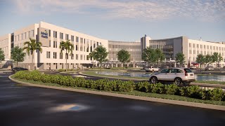Riverview Virtual Groundbreaking