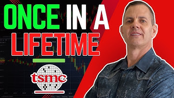 TSMC Just Changed Everything — But Nobody Noticed #USA