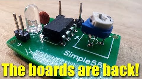 How to design your own PCB - Part 2