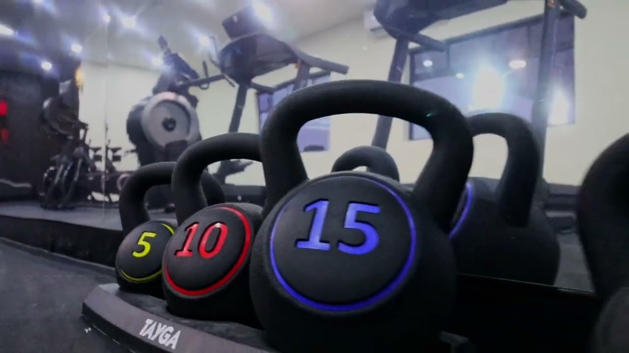 Jade Luna Residencial 