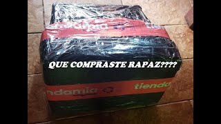 LLEGARON NUEVOS COMPONENTES POR TIENDAMIA