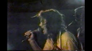 13th Floor Elevators - You're Gonna Miss Me - 1984 Live - Roky Erickson chords