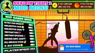 How To Download SHADOW FIGHT 2 MOD APK In 2026 | Latest Version | Unlimited Everything  screenshot 2