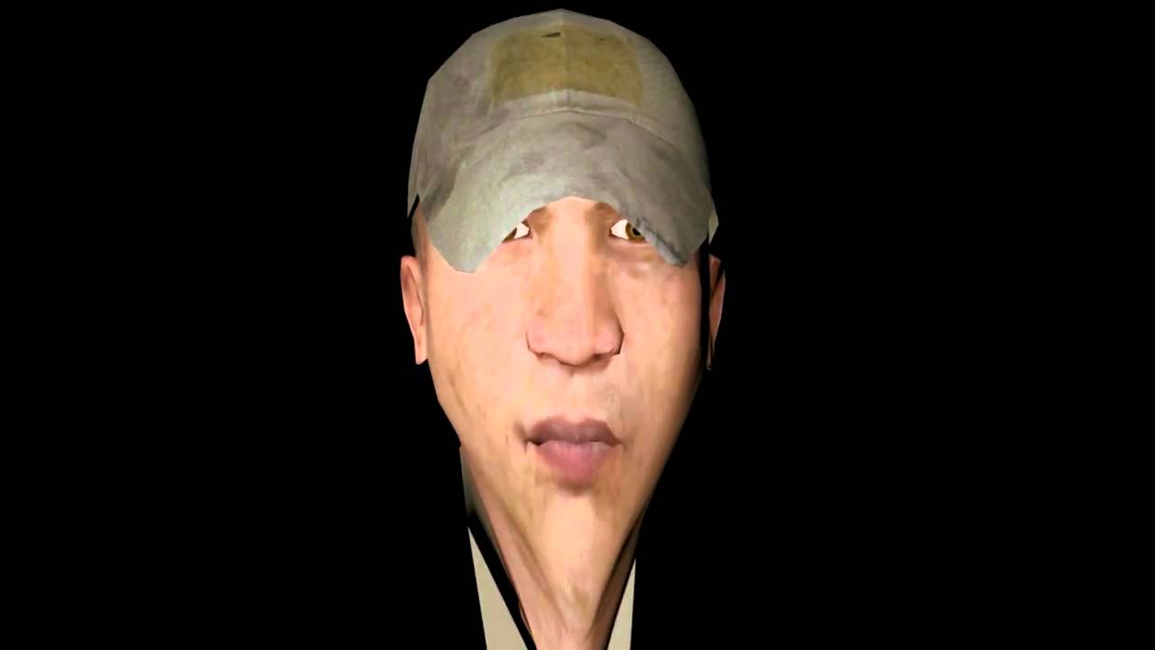 Strange Cod4 with epic selfmade Music ! [MUST WATCH, NOT]