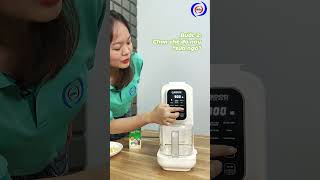 Thiết bị nhà bếp - M5s