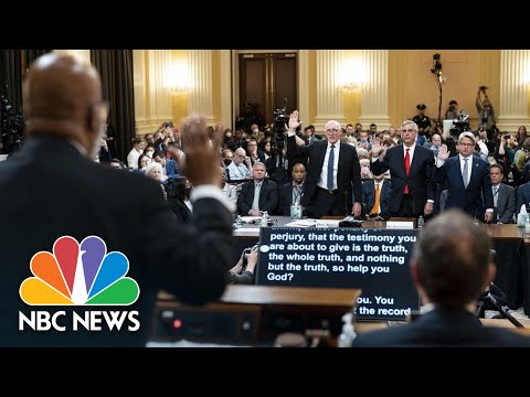 Morning News NOW Full Broadcast - June 22