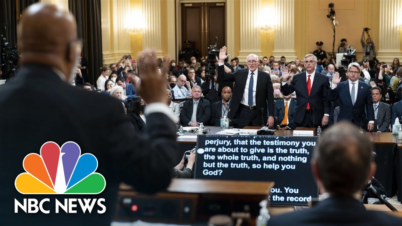 Morning News NOW Full Broadcast – June 22