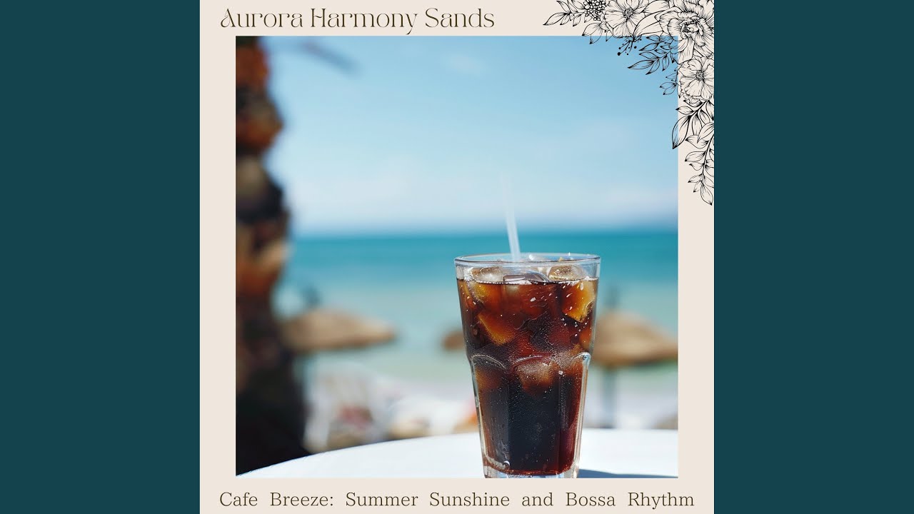 Tropical Mirage Sounds (KeyGb Version)