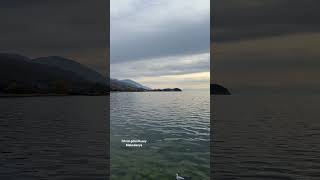 Ohrid’te ruhun dinlensin #gezivlog #ohrid #nature