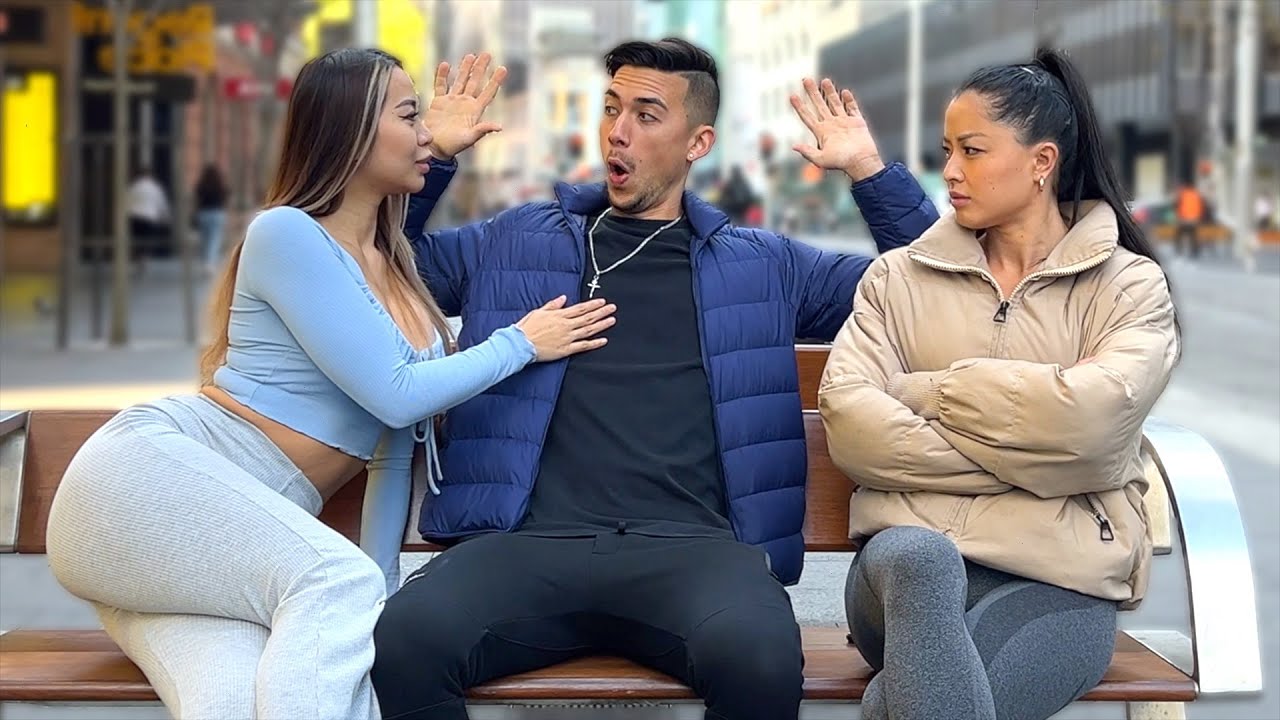 My Date Gets Revenge On Me (Part 3)