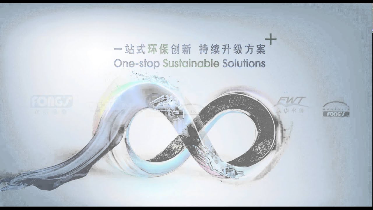 Fong's Group One-stop Sustainable Solutions +