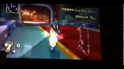 [MKWii] Pwning a NoHack2Win imposter #1