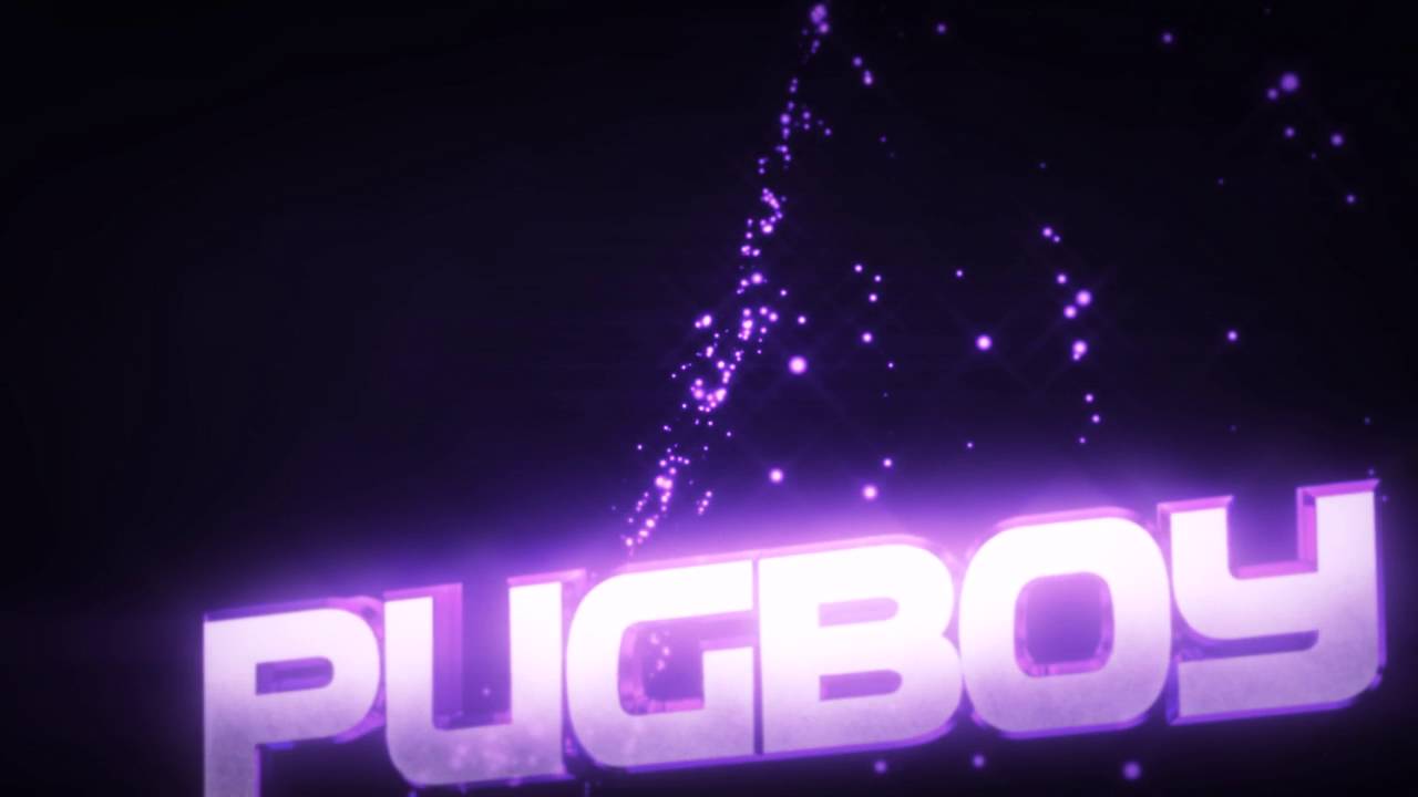 intro for pugboy
