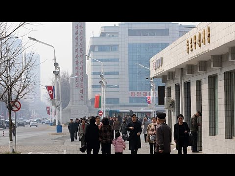 Китай возобновил рейсы в Северную Корею после шестилетнего перерыва