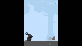 Carrot Rush By Bunny Box iOS Game Preview screenshot 5