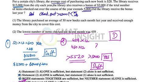 OG21 DS 423 Hard Word Problems