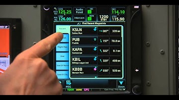 Getting Started with GTN - Shortcuts