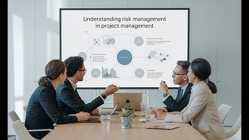 Understanding Risk Management in Project Management (4 Minutes)