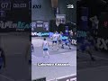 Elyio Bourgade envoyé sur orbite 🚀