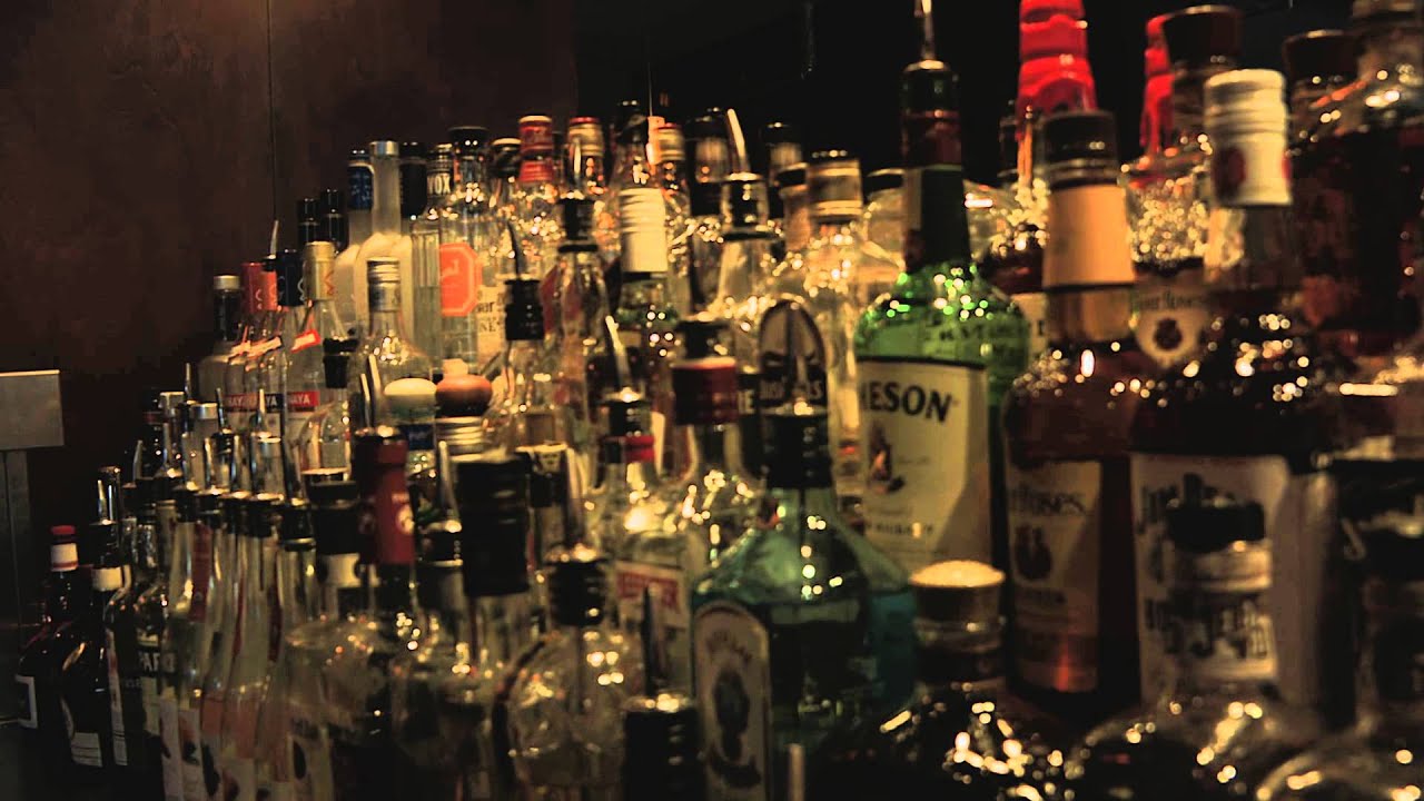 Clifton Martini and Wine Bar, The Experience! YouTube