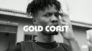 [FREE] Kwesi Arthur x Black Sherif Type Beat | GOLD COAST | Kumerica Drill Type Beat 2022