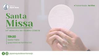 Vídeo de Sant'ana Vó Querida