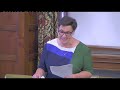E-petition debate relating to pay for teaching assistants - Monday 17 July 2023