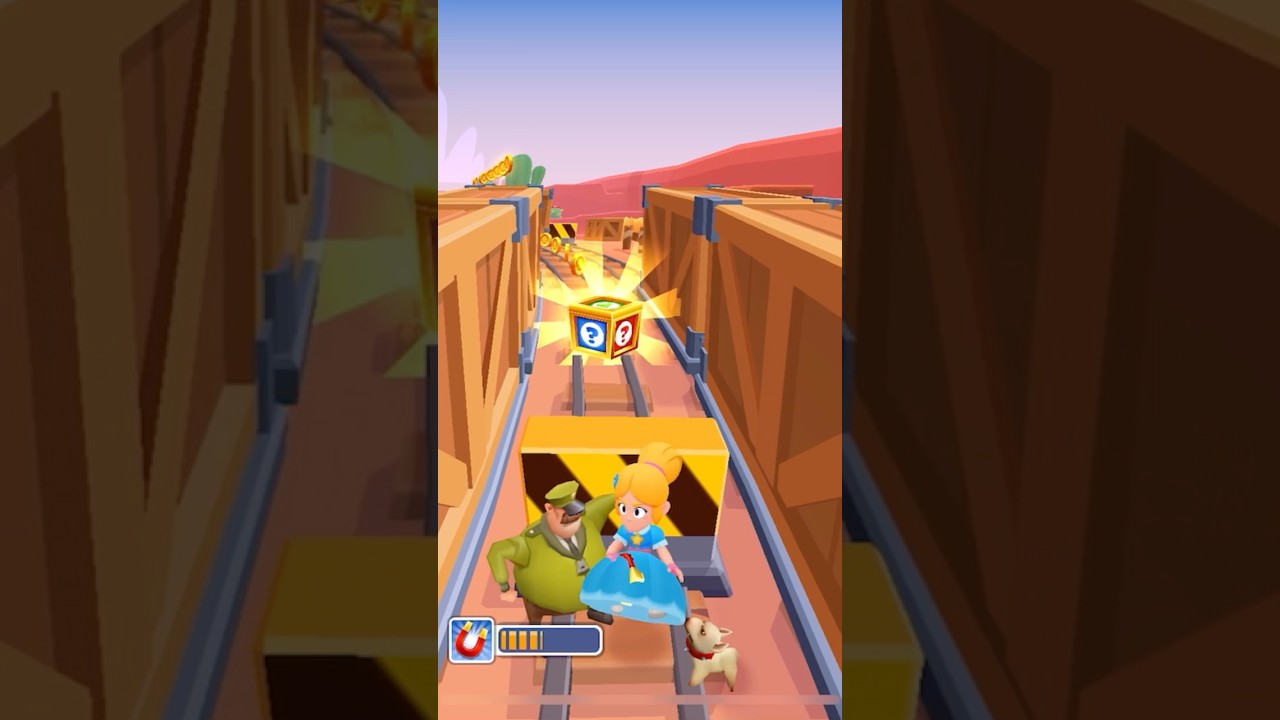 subway surf 🏄 game new video subway surf 🏄 HD video 1080p 60fps 