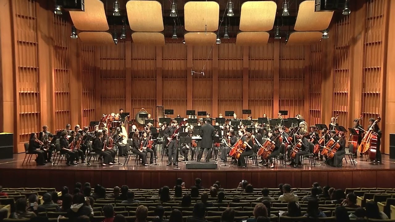 【GW中限定値下げ】Puppy's Philharmonic Orchestra PYSO 2023 Spring Concert- Philharmonic - YouTube