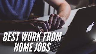 Best work from home jobs 2020 - top high paying worldwide online 1)
https://bit.ly/bluehost-2020-now 2) https://bit.ly/tubebuddy...