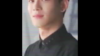 [FMV] Chen Birthday (selamat ulang tahun-cover Moyy)
