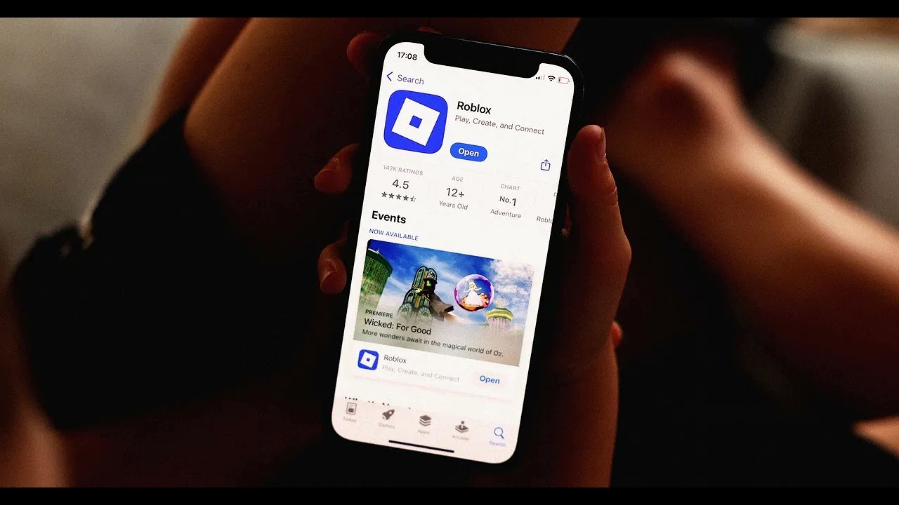 Roblox Age Verification System Fails to Protect Children, Instead Creates Chaos