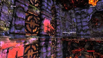 Styx Master of Shadows Gameplay Walkthrough Introduction Part 1 Lets Play Playthrough