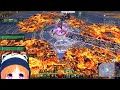 End of video