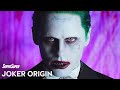 JOKER Origin | SuperSuper