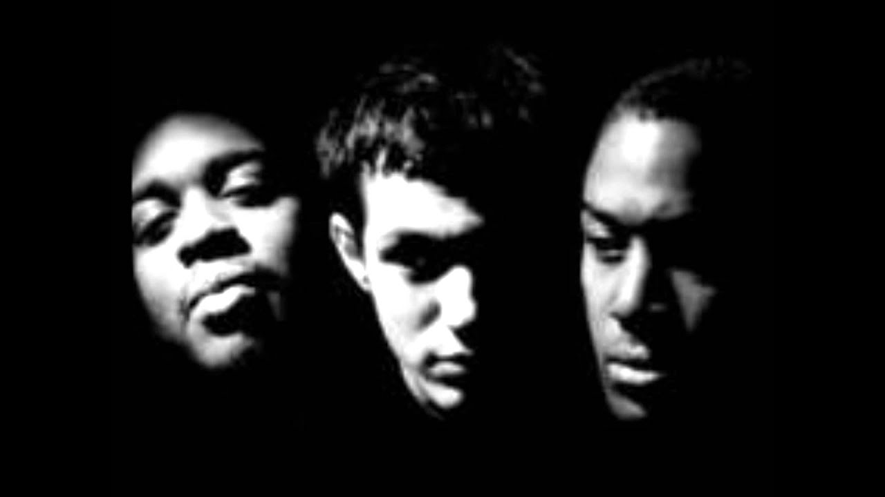 NEON PHUSION - It's Another