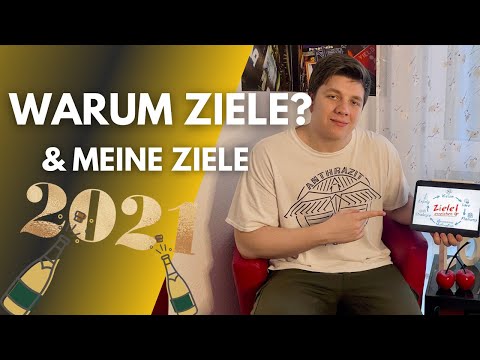 Video: Warum Zielsetzung wichtig?