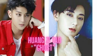 Huang Zi Tao (EXO) “Ghost” (FMV)