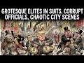 TRUMP VS. THE KING: The Secret Revenge Plot Exposed! 👑 Drop the Diamond? (Zohran Mamdani FAIL)