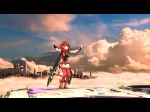 Pyra Flip but it's Epic