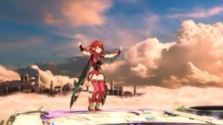 Pyra Flip but it's Epic!