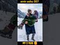 amir ashu 007 my 2 vlog ai #ai #cartoon #vlog