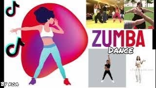 Zumba Dance Workout Trending